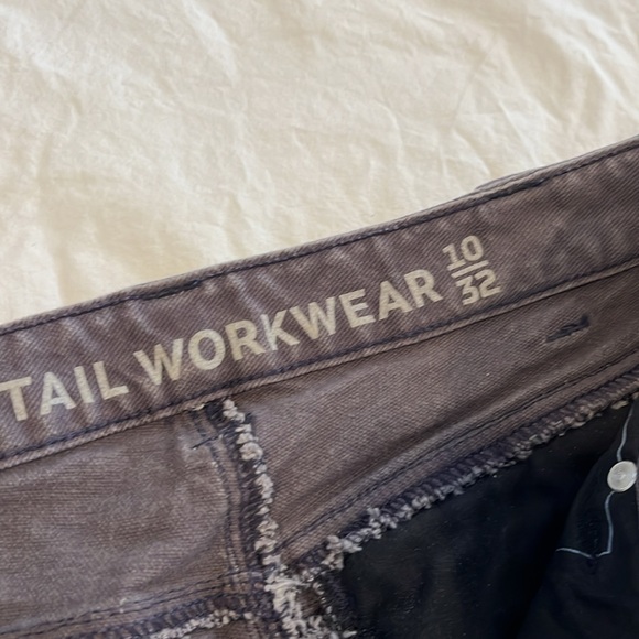 Women’s Dovetail Workwear Utility Cargo Pants - Picture 5 of 11